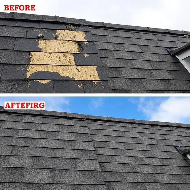 Roof Repair Near Me in Danielson, CT near me
